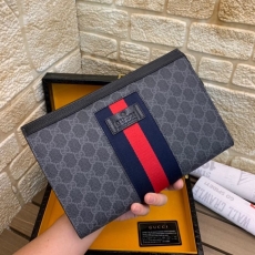 Mens Gucci Clutch Bags